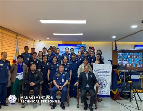 IECEP NCR North.